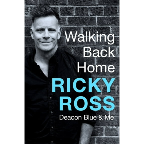 Walking Back Home, (Hardcover)