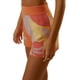 thumbnail image 4 of Txlixc Traje de dos piezas para mujeres, chaleco de punto impreso sin mangas con tirantes y pantalones cortos elásticos Txlixc moda, 4 of 7
