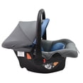 thumbnail image 3 of Autoasiento Infanti Nest Grupo 0+ Azul, 3 of 4
