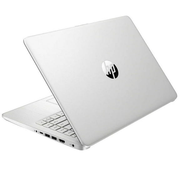 HP 14" Laptop - Intel Pentium Silver N6000 - 1080p - Windows 11 in S Mode - Microsoft 365 Personal (1-Year Subscription)