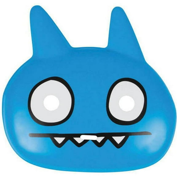 Uglydoll Ice Plastic Mask (1ct)