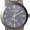 Steel, variant on Men's Small Second Analog Quartz 42mm Watch BU9900
