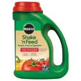 thumbnail image 2 of Scotts Miracle Gro Shake 'N Feed Plant Food for Garden Fruits & Veggies (2 Pack), 2 of 2