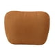 thumbnail image 5 of Almohada para el cuello del coche Almohada para reposacabezas del coche Universal, Ergonómica, Accesorios para viajes de conducción para automóviles Marrón claro, 5 of 8