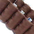 thumbnail image 3 of Beige 10 Pcs Quilting Sewing Supplies Spun New Wholesale Polyester Thread Spool, 3 of 4