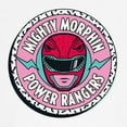 thumbnail image 3 of CafePress - Mighty Morphin Power Ran Women's Maternity T Shirt - Cotton Maternity T-shirt, Cute & Funny Pregnancy Tee, 3 of 4