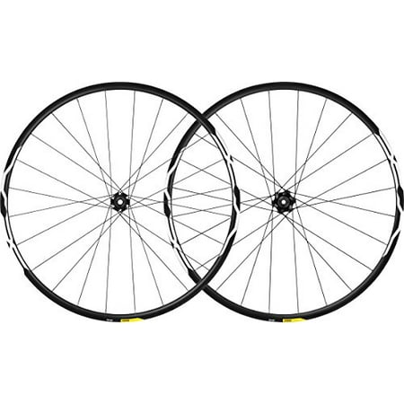 - MAVIC XA 29er WHEELSET