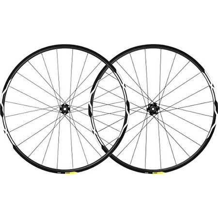 MAVIC XA 29er WHEELSET