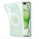 thumbnail image 1 of Funda de teléfono ESR para iPhone 15 Plus con MagSafe, de grado militar, 1 of 9