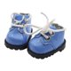 thumbnail image 4 of Zapatos de muñeca perfecl 17 cm Azul, 4 of 7