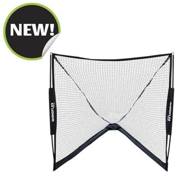 Champion Sports 6 x 6 x 7 in. Rhino Flex Lacrosse Goal