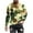 Green, variant on Dagegui Camouflage Shirts for Men Long Sleeve Crewneck Pullover T-Shirts Lightweight Outdoor Athletic Shirt Fall Winter Thermal Tees Tops Camouflage L