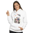 thumbnail image 2 of Exotic Shorthair Celebrates Spring and Happy Easter Hoodie Unisex Merch Hoodies Cat Lover Kitten Owner Gifts - 02001, 2 of 6