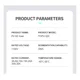 thumbnail image 3 of Porta Fusible Con Fusible 2 Polos Dc 1000v Solar, 3 of 7