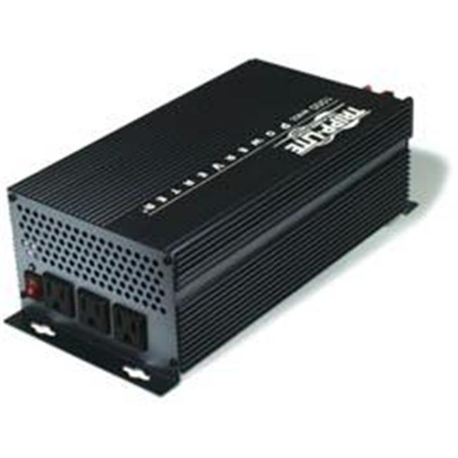 Tripp Lite HeavyDuty DC to AC Power Inverters PV1000HF Walmart Canada