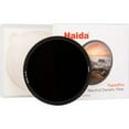 thumbnail image 3 of Haida NanoPro MC 82mm ND128000 Neutral Density 5.0 Filter, 3 of 3