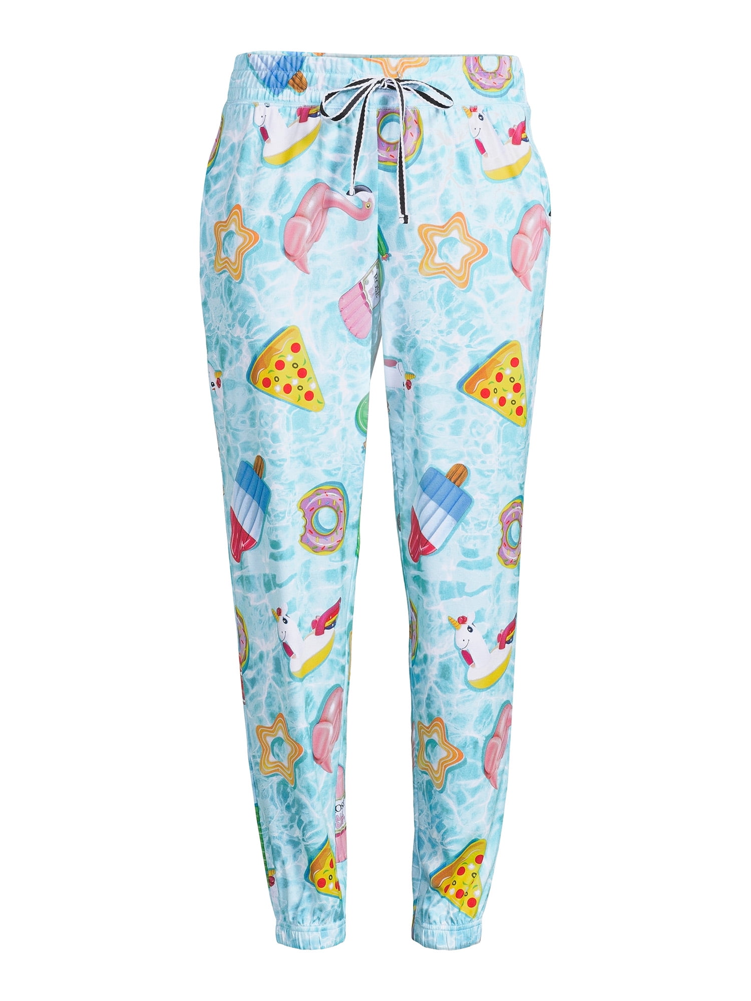 Women's Pool Joggers
