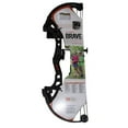 thumbnail image 1 of Bear Archery Brave Arc pour Jeunes - Noir, 1 of 2