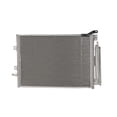thumbnail image 1 of Condensador TYI  Renault Clio 2005 - 2009, 1 of 1