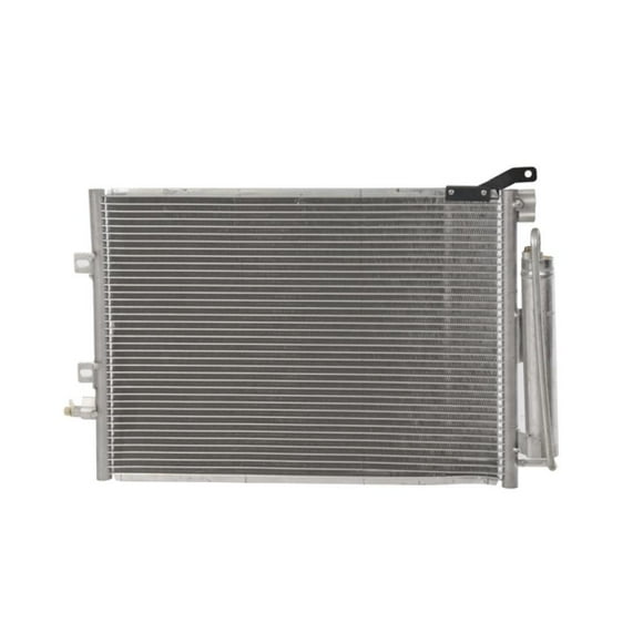 Condensador TYI  Renault Clio 2005 - 2009