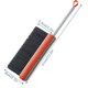 thumbnail image 5 of Bearachild Cepillo de fregado multiusos de doble cara de mano, removedor de polvo, herramienta de limpieza interior del coche, accesorios naranja Type2 NO2 Bearachild HA012407-01B, 5 of 6