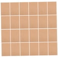 thumbnail image 4 of CIMAXIC Cute Blank Cards 80Set Rectangular Paper for Students Writers Readers English Learners, 4 of 8