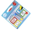 thumbnail image 4 of crativent Reusable  for Magic Water Painting Book Baby Kid Doodle Write Draw Board Toy 3 1Set, 4 of 6