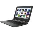 thumbnail image 3 of HP ProBook 11.6" Touchscreen Laptop, Intel Core i3 i3-5005U, 4GB RAM, 500GB HD, Windows 8.1 Pro, 3 of 5