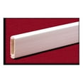 thumbnail image 2 of Wiremold NM1 5-Ft. Ivory Plastic Channel Wiremold, 2 of 3