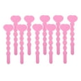 thumbnail image 1 of 10 Pcs Rouleaux en Mousse Éponge Cheveux, 1 of 10