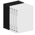 thumbnail image 1 of 4 Pack Air Filter Replacement for Fellowes AeraMax 290/300/DX95 Purifiers and HF-300/AP-300PH, Fits Part# 9287201 & 9324201, 4 Fi, 1 of 4