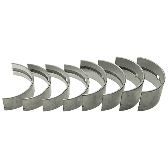 746158M91 Main Bearing Set .020 for Massey Ferguson Tractor 35, 50, 202 203 204 