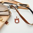 thumbnail image 4 of unbranded 6Ud Etiquetas De Equipaje Con De En Material PU Para Viaje Y Maletas, 4 of 8