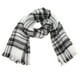thumbnail image 2 of Bufandas con borlas de invierno para mujer, chal acondicionado, para el cuello 07 Yuyangstore Bufanda larga de mujer, 2 of 8