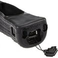thumbnail image 3 of Motion Plus Adapter Replacement for Wii Motion Plus Adapter-Sensor Accelerator and Nintendo Remote Controller Compatible (Black 1 pcs), 3 of 4