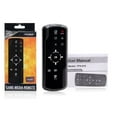 thumbnail image 6 of Wireless Bluetooth 3.0 Gaming Game Media Remote Control for Sony PS4, 6 of 6