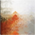 thumbnail image 1 of Cuadro Decorativo - Colosenses 4 2 Confía en Jesús Jr Impresión en canvas, estrechado., 1 of 2