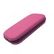 thumbnail image 4 of Seitruly Bolsa de almacenamiento portátil a prueba de golpes para estetoscopio Bolsa de malla incorporada Organizador Estuche de almacenamiento Salud rosa, 4 of 6