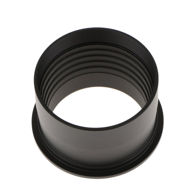 Adaptador para montaje de ocular para telescopio de 2 "a t2 m42 * 0.75 acepta filtros de 2" Sunnimix Adaptador de ocular para telescopio