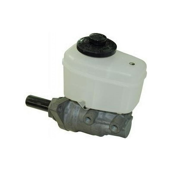 Brake Master Cylinder - Compatible with 2005 - 2008 Toyota Tacoma 2006 2007