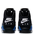 thumbnail image 3 of Jordan Men MVP Black / Game Royal-White DZ4475-041, Size 8.5 US, 3 of 8