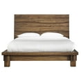 thumbnail image 6 of Modus Ocean Platform Bed, 6 of 10