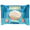 Legendary Foods Protein Sweet Roll - Cinnamon, 2.2 oz Roll