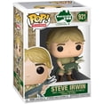 thumbnail image 2 of ¡Funko Pop! TV: Cazador de cocodrilos - Figura de Vinilo Steve Irwin (los estilos pueden v Funko Funko, 2 of 2