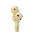 thumbnail image 1 of Figura de anime de juguete de la princesa Mononoke Luminous Tree Elf, 4,6 cm, 1 of 1