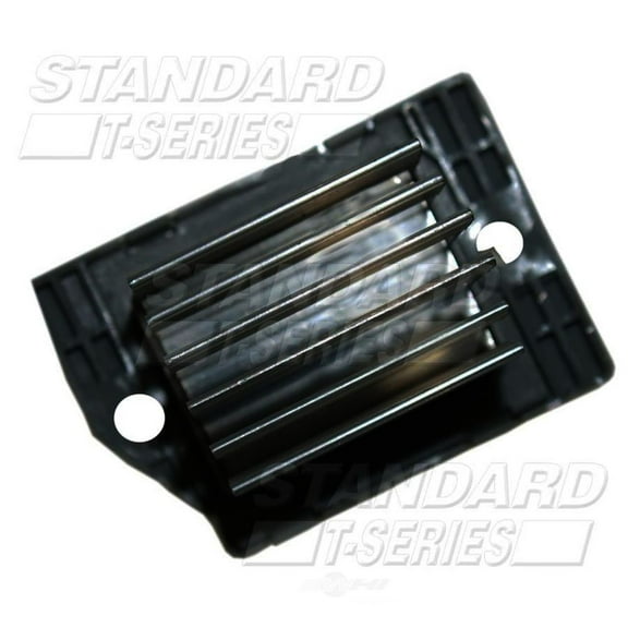 HVAC Blower Motor Resistor