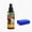 A, variant on Virelaxpo Cookware Bottom Cleaner Spray Dissolves Burnt Grease Carbon Reduces Tough Scrubbing Effort for Stainless Steel Pan Pot Wok Daily Kitchen 100ml