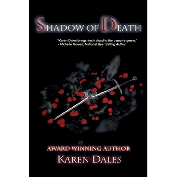 Chosen Chronicles: Shadow of Death: Book Two of the Chosen Chronicles (Paperback)
