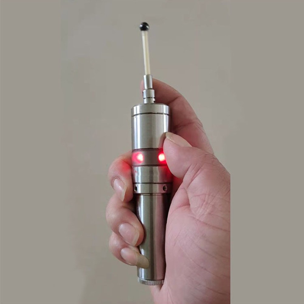 Led Photoelectric Edge Finder Mmp25 For Accurate Positioning And Measurement Just Pin Fangkenuo