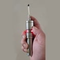 thumbnail image 2 of Sonde Tactile Acoustique et Optique LED MMP25 Haute Précision 0.001 Juste PIN, 2 of 6